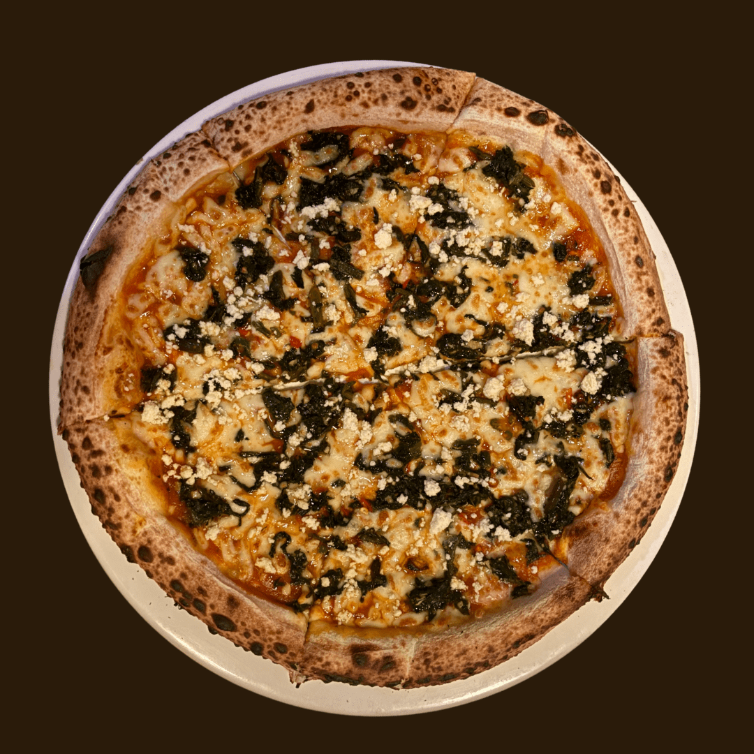 Chilli Di Spinaci